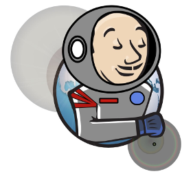 Cosmonaut